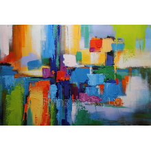 Abstract Canvas Wall Art Oil Painting